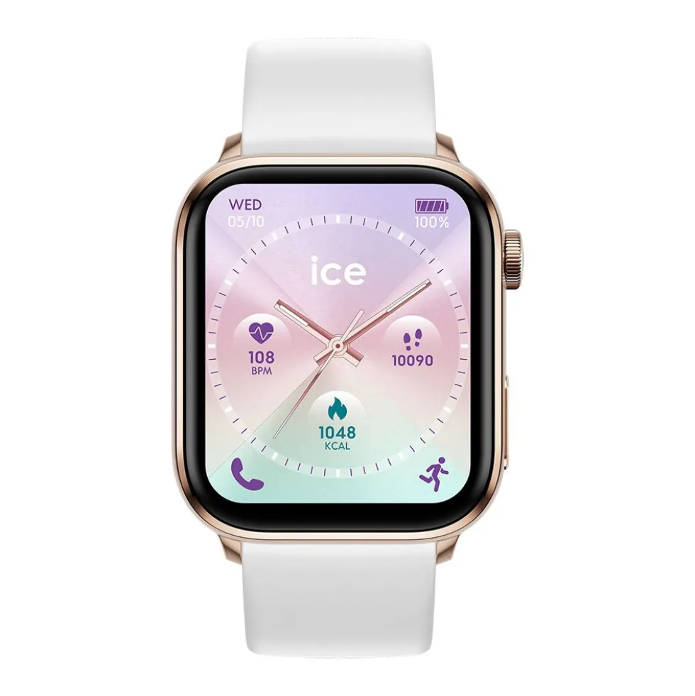 Montre Connectée Ice Watch Smart 3.0