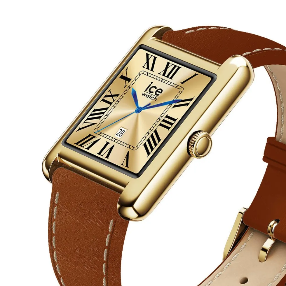 Montre Connectée Ice Watch Ice Smart Tks 2.0