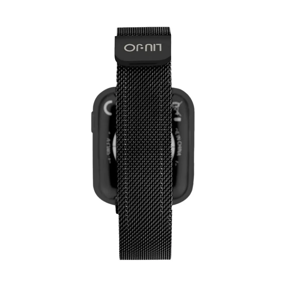 Montre Connectée Liu Jo Smartwatch Voice