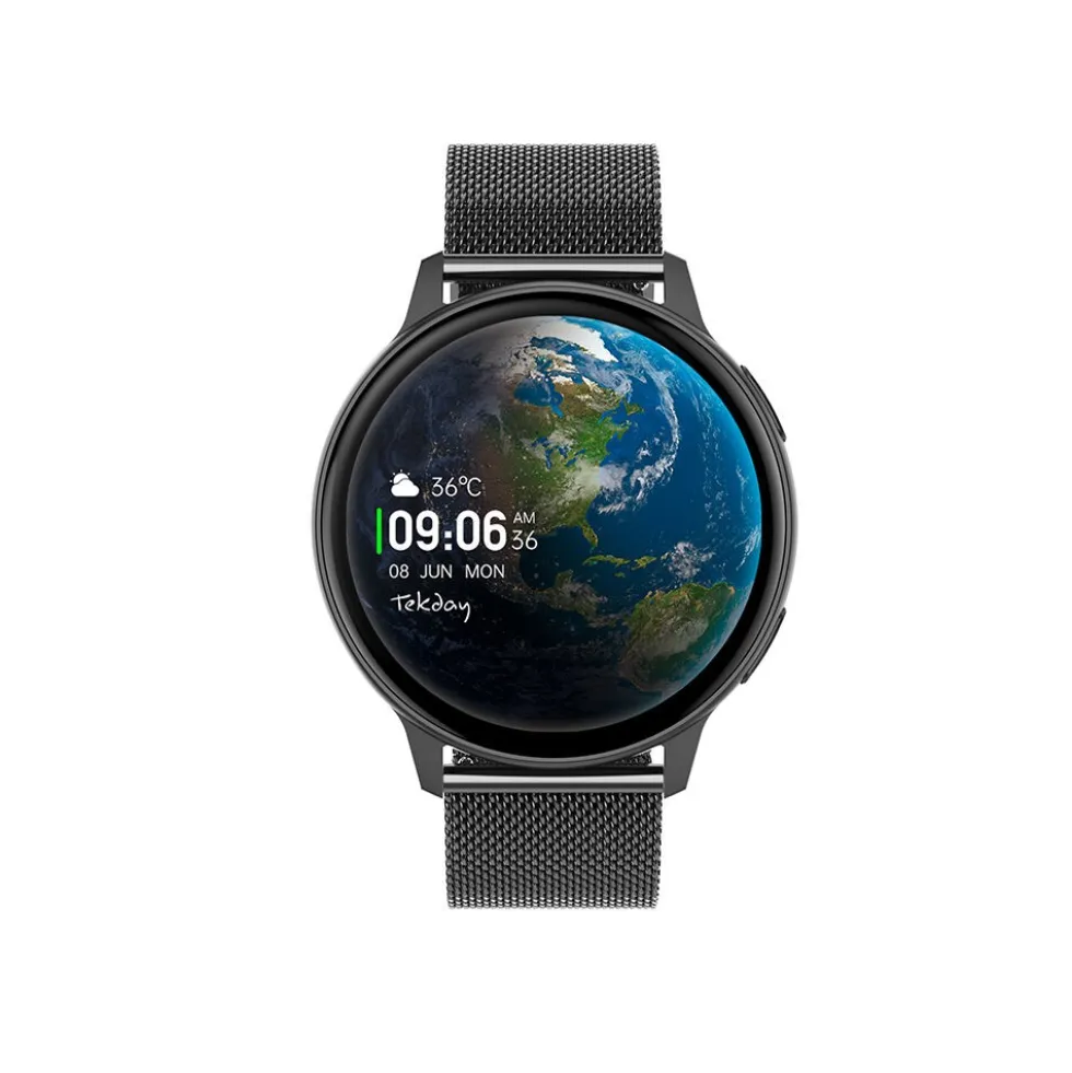 Montre Connectée Tekday