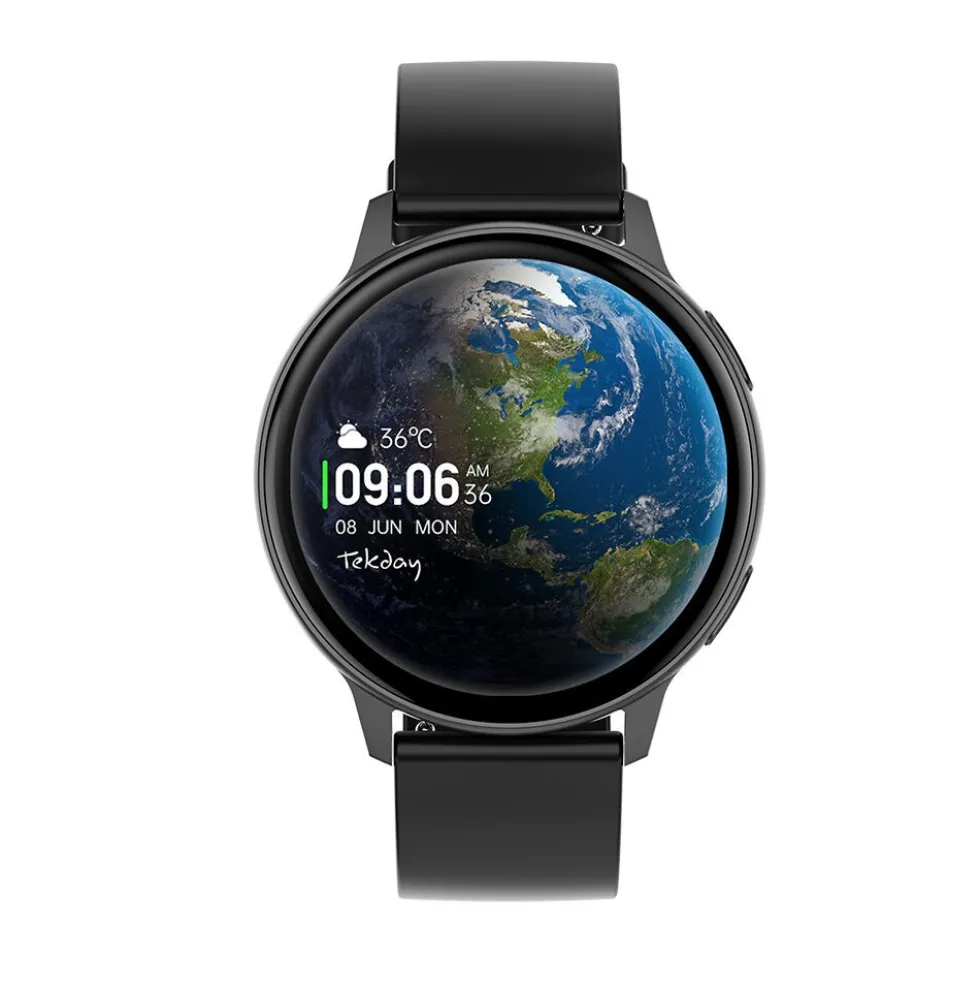 Montre Connectée Tekday
