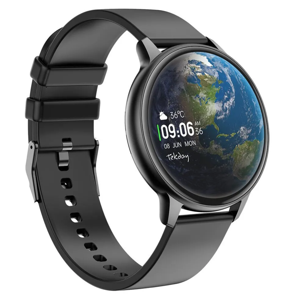 Montre Connectée Tekday