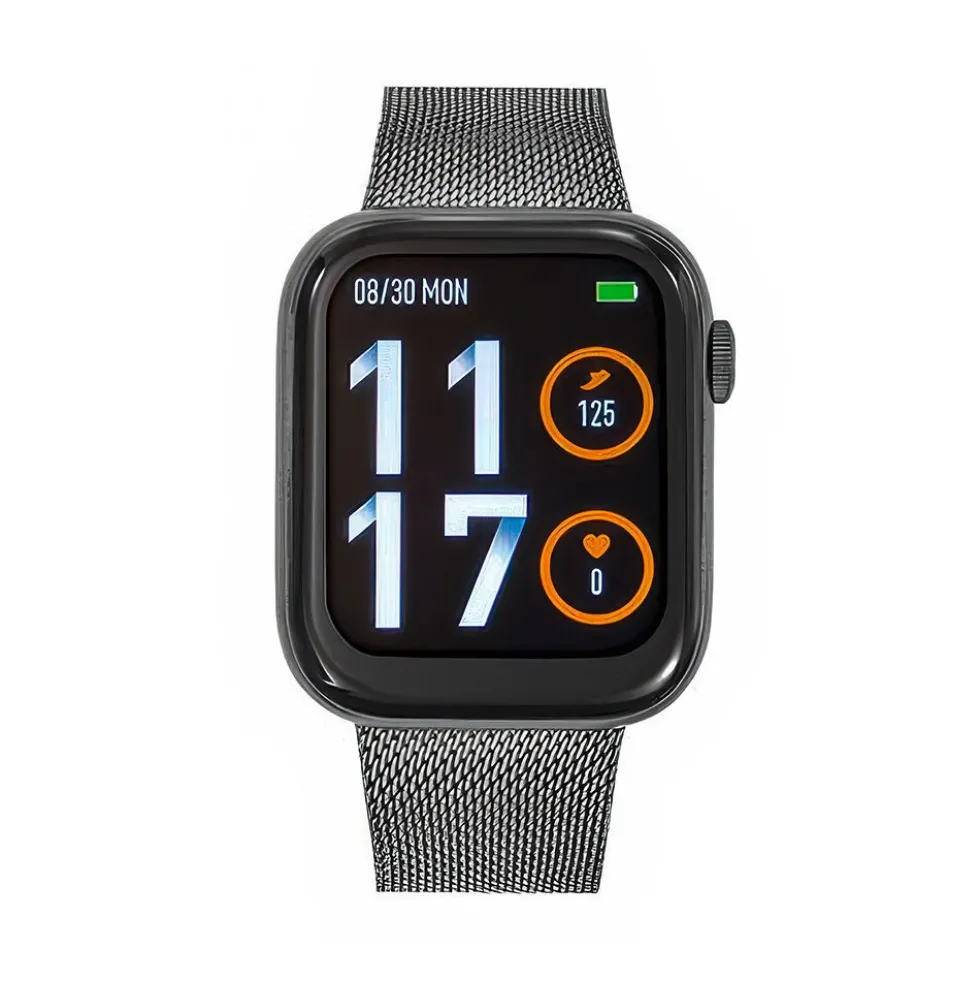 Montre Connectée Tekday