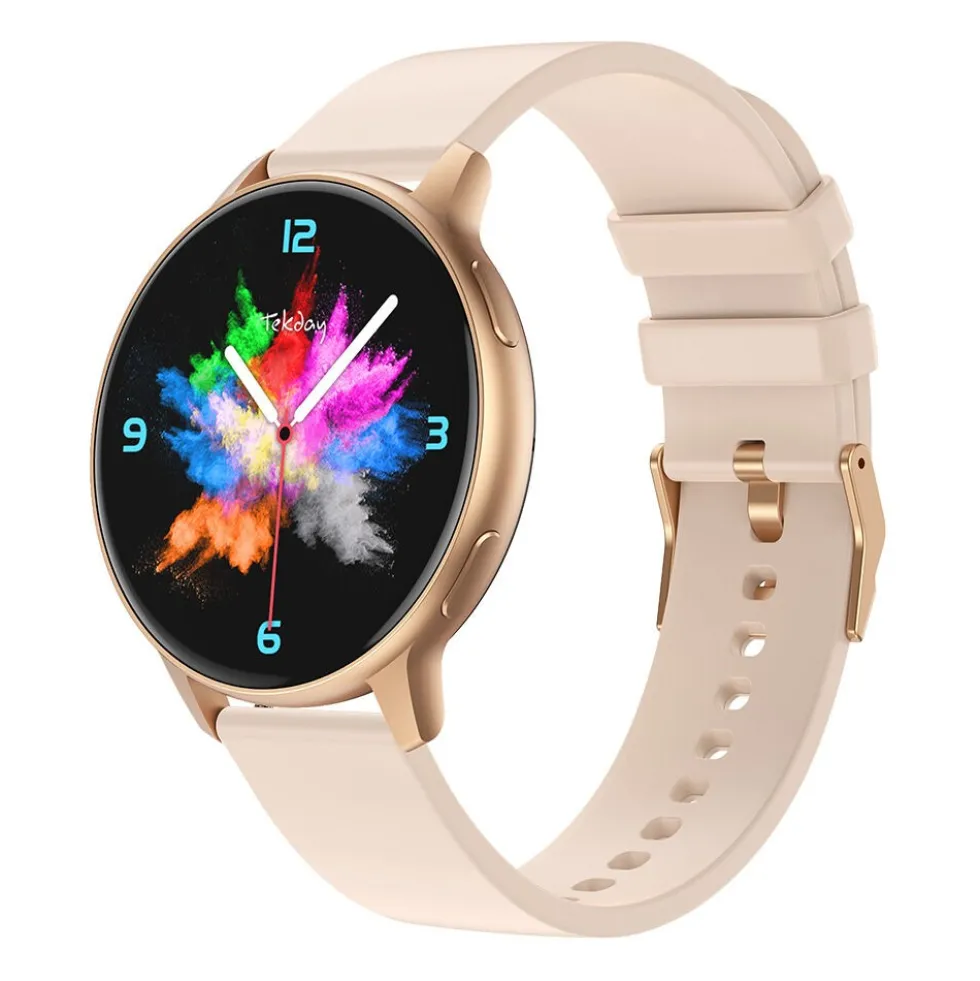 Montre Connectée Tekday
