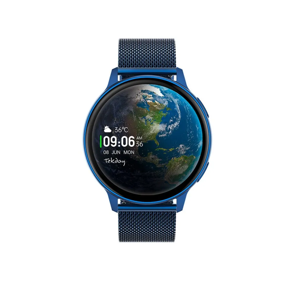 Montre Connectée Tekday