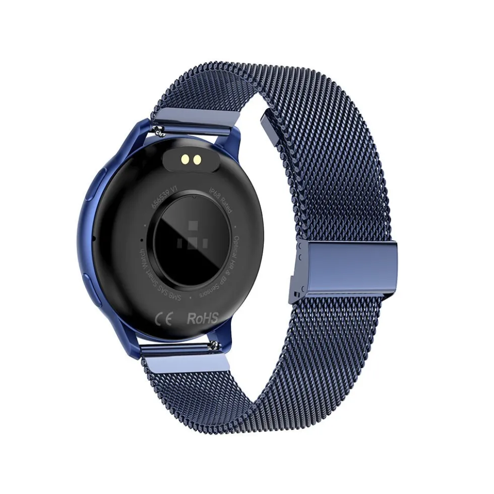 Montre Connectée Tekday