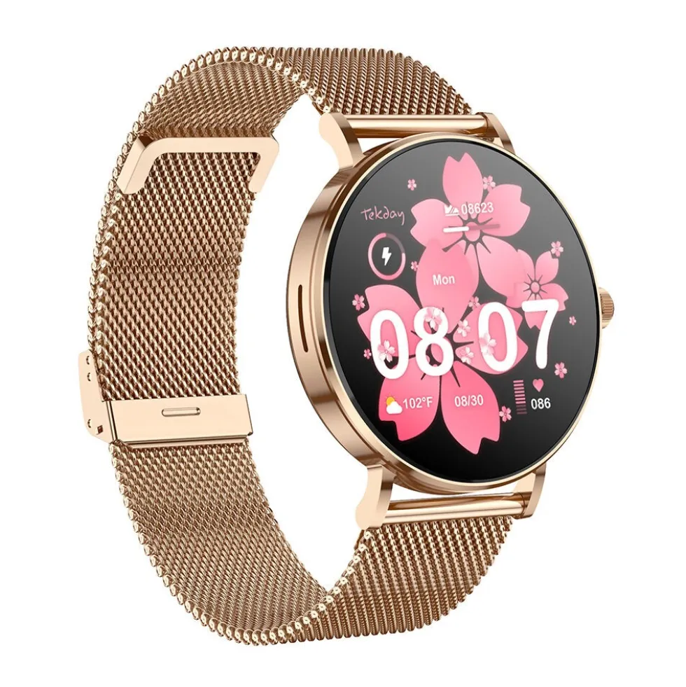 Montre Connectée Tekday Juliette