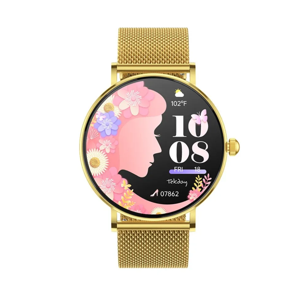 Montre Connectée Tekday Juliette