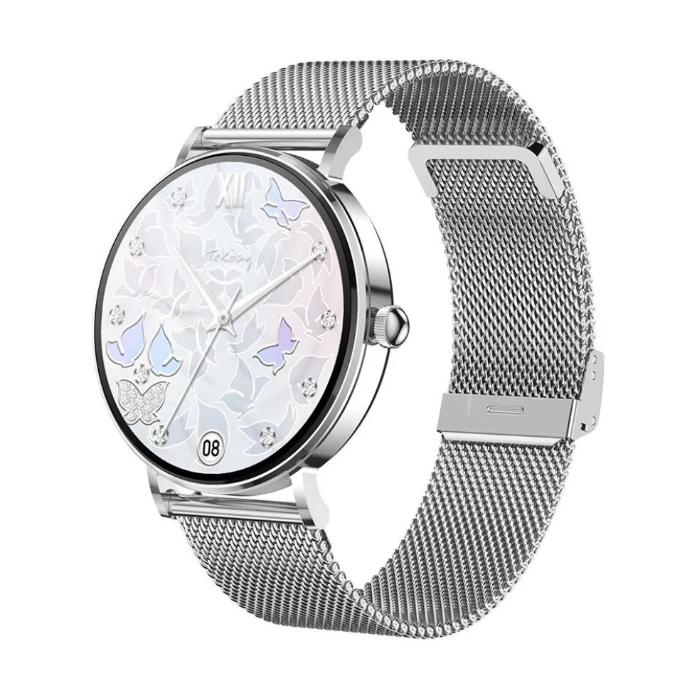 Montre Connectée Tekday Juliette