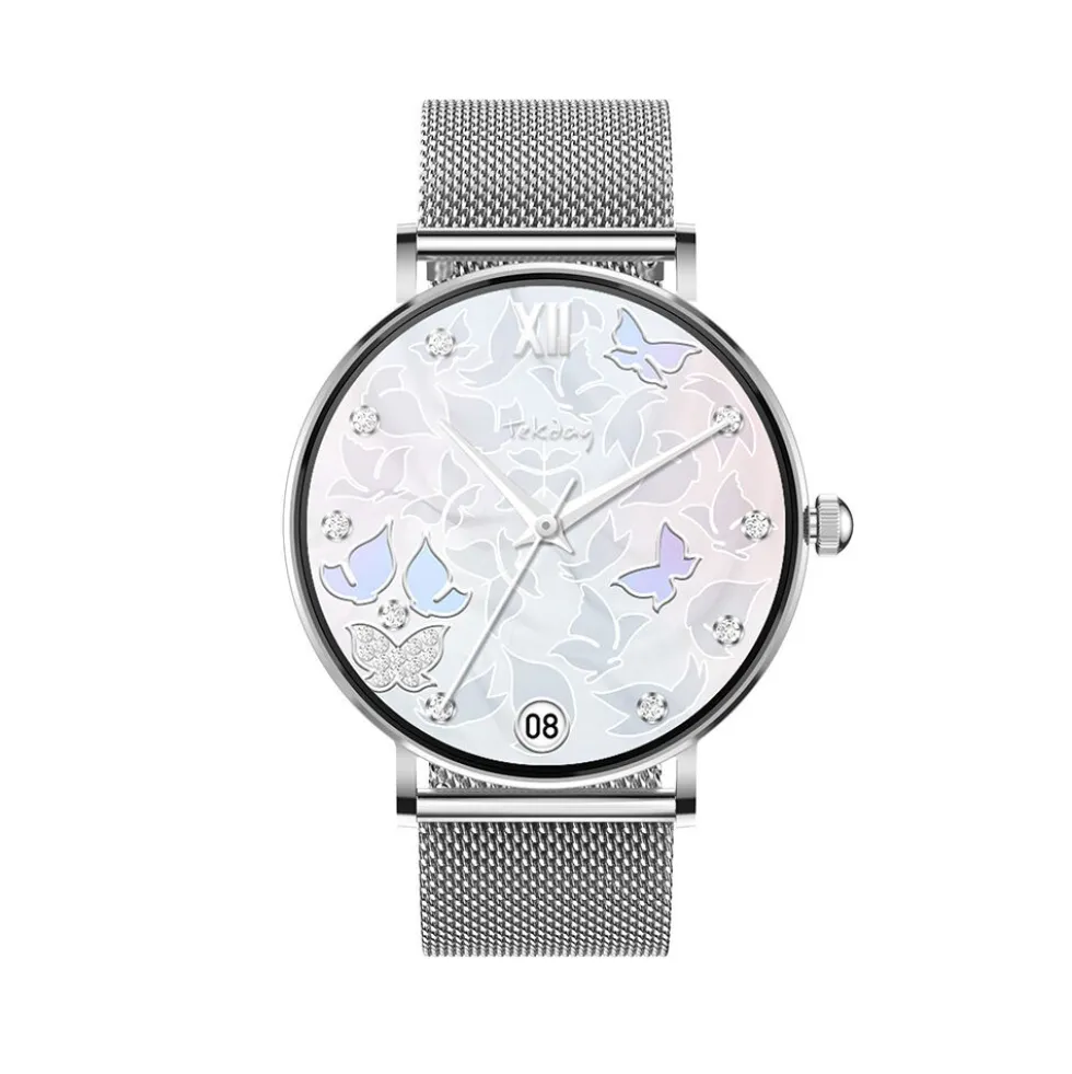 Montre Connectée Tekday Juliette