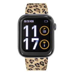 Montre Connectée Tekday Rectangle