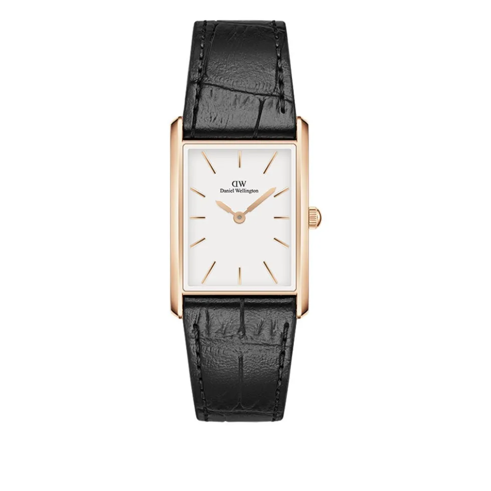 Montre Daniel Wellington Bound Blanc