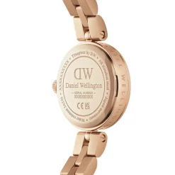 Montre Daniel Wellington Elan Lumine Vert