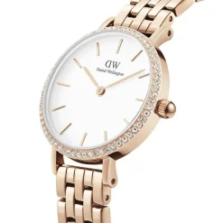 Montre Daniel Wellington Petite Blanc