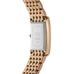 Montre Daniel Wellington Bound Vert