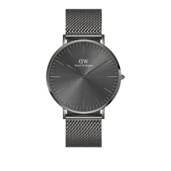 Montre Daniel Wellington Classic Gris