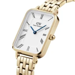 Montre Daniel Wellington Quadro Blanc