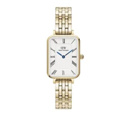 Montre Daniel Wellington Quadro Blanc