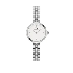 Montre Daniel Wellington Elan Lumine Blanc