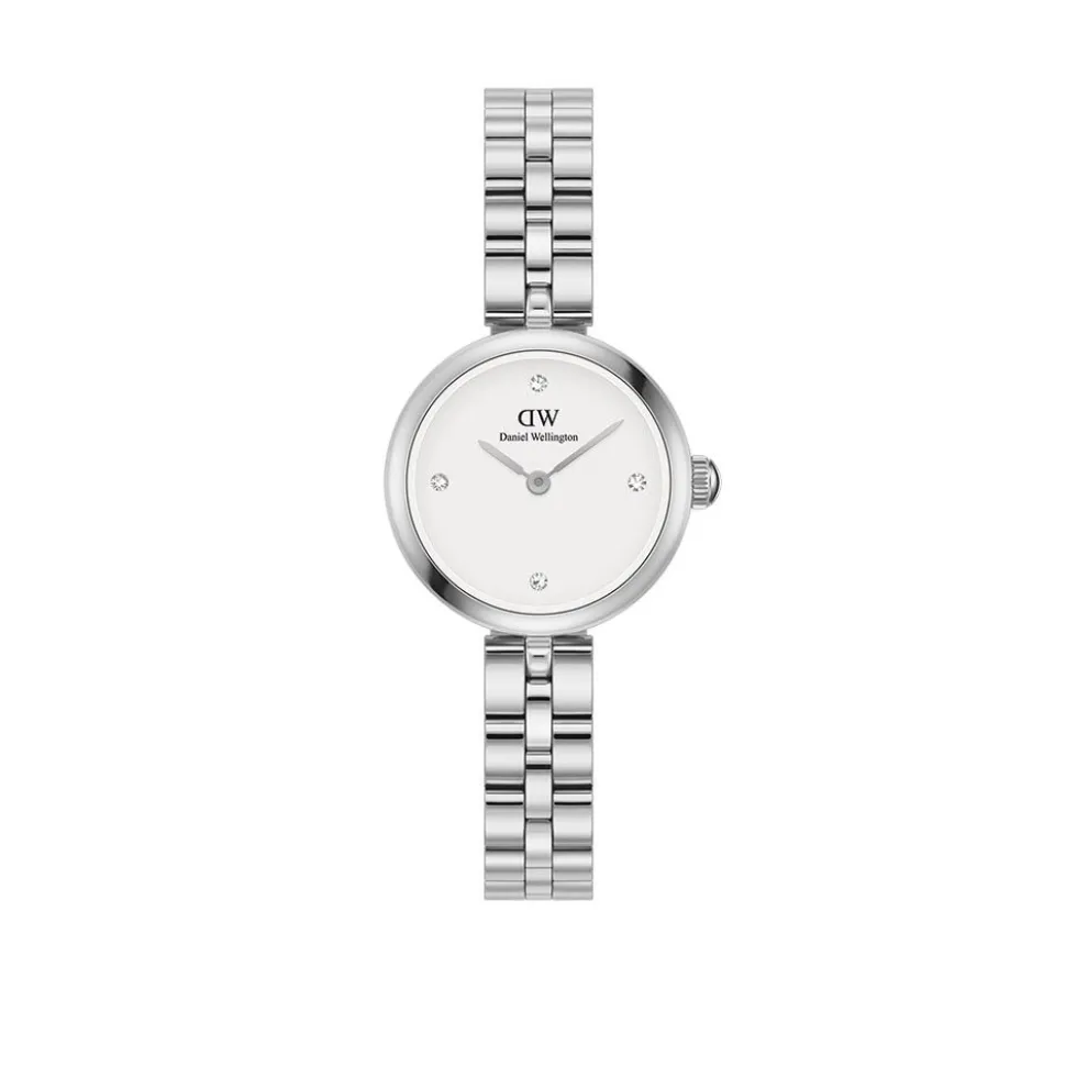 Montre Daniel Wellington Elan Lumine Blanc