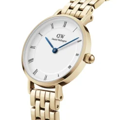 Montre Daniel Wellington Petite Blanc