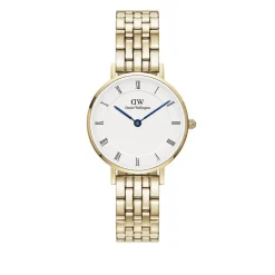 Montre Daniel Wellington Petite Blanc