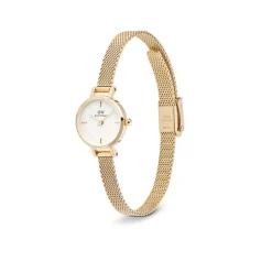 Montre Daniel Wellington Petite Mini Blanc
