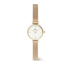 Montre Daniel Wellington Petite Mini Blanc