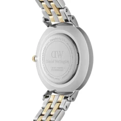 Montre Daniel Wellington Petite Lumine Blanc