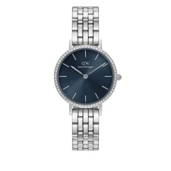 Montre Daniel Wellington Petite Bleu