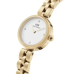Montre Daniel Wellington Elan Lumine Blanc