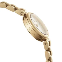 Montre Daniel Wellington Elan Lumine Blanc