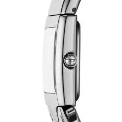 Montre Diesel Closer Argenté