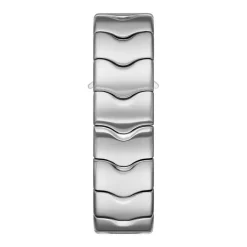Montre Diesel Closer Argenté
