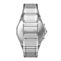 Montre Diesel D-Curve Argenté