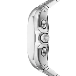 Montre Diesel D-Curve Argenté