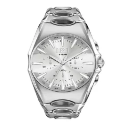 Montre Diesel D-Curve Argenté