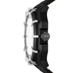 Montre Diesel Framed Bleu
