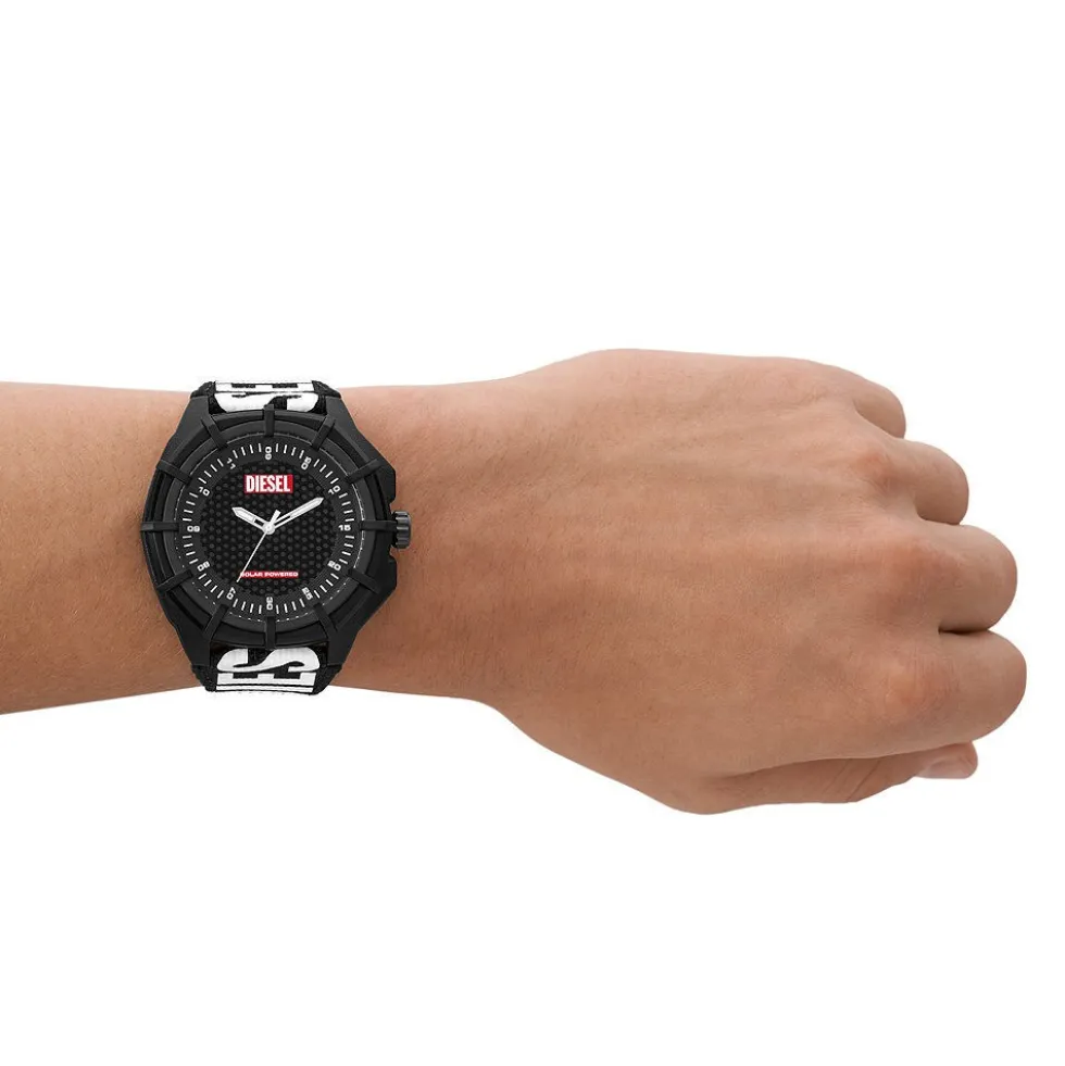 Montre Diesel Framed Noir