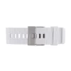 Montre Diesel Franchise Blanc