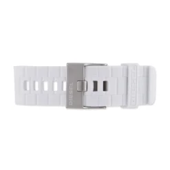 Montre Diesel Franchise Blanc