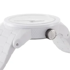 Montre Diesel Franchise Blanc