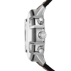 Montre Diesel Griffed Bleu