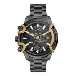 Montre Diesel Griffed Gris