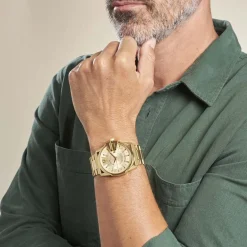 Montre Diesel Master Chief Dore