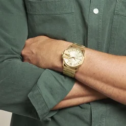 Montre Diesel Master Chief Dore