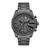 Montre Diesel Mega Chief Slim Gris