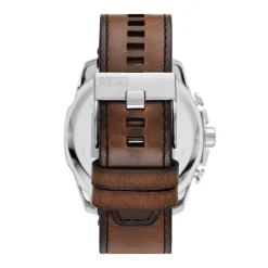 Montre Diesel Mega Chief Bleu