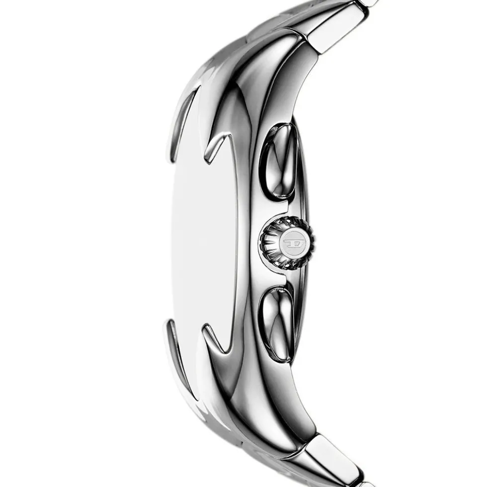 Montre Diesel Mercurial Gris