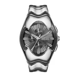 Montre Diesel Mercurial Gris
